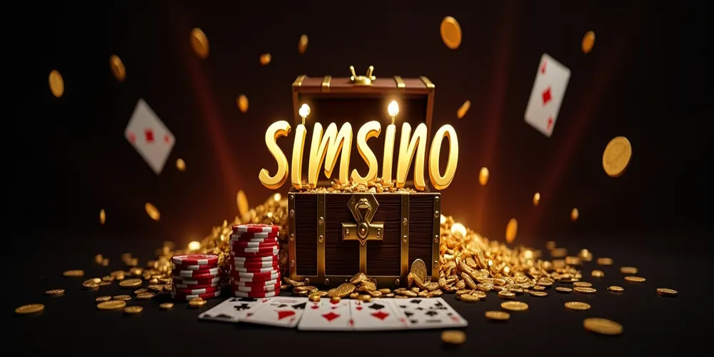 Simsino Casino Play Now
